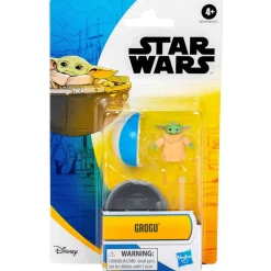 HASBRO IBERIA Figuras De Acción*Star Wars - Figura Epic Hero Series (Varios Modelos)