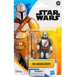 HASBRO IBERIA Figuras De Acción*Star Wars - Figura Epic Hero Series (Varios Modelos)