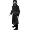 RUBIE'S Disfraces|Halloween*Star Wars - Kylo Ren - Disfraz Infantil Clásico 5-6 años