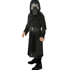 RUBIE'S Disfraces|Halloween*Star Wars - Kylo Ren - Disfraz Infantil Clásico 5-6 años