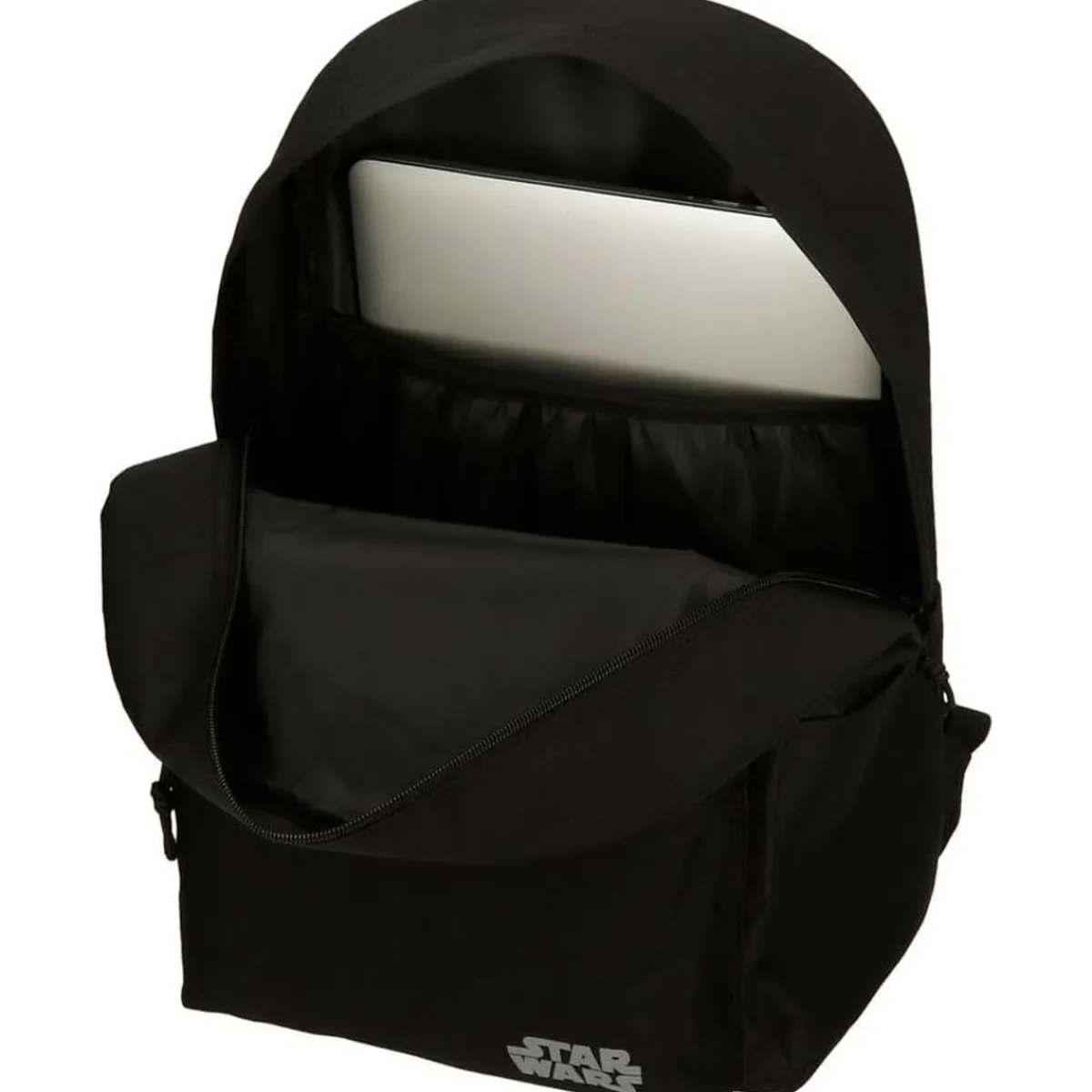 JOUMMA BAGS,S.L Material Escolar*Star Wars - Mochila retro