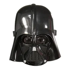 RUBIE'S Disfraces|Halloween*Star Wars - Máscara Darth Vader