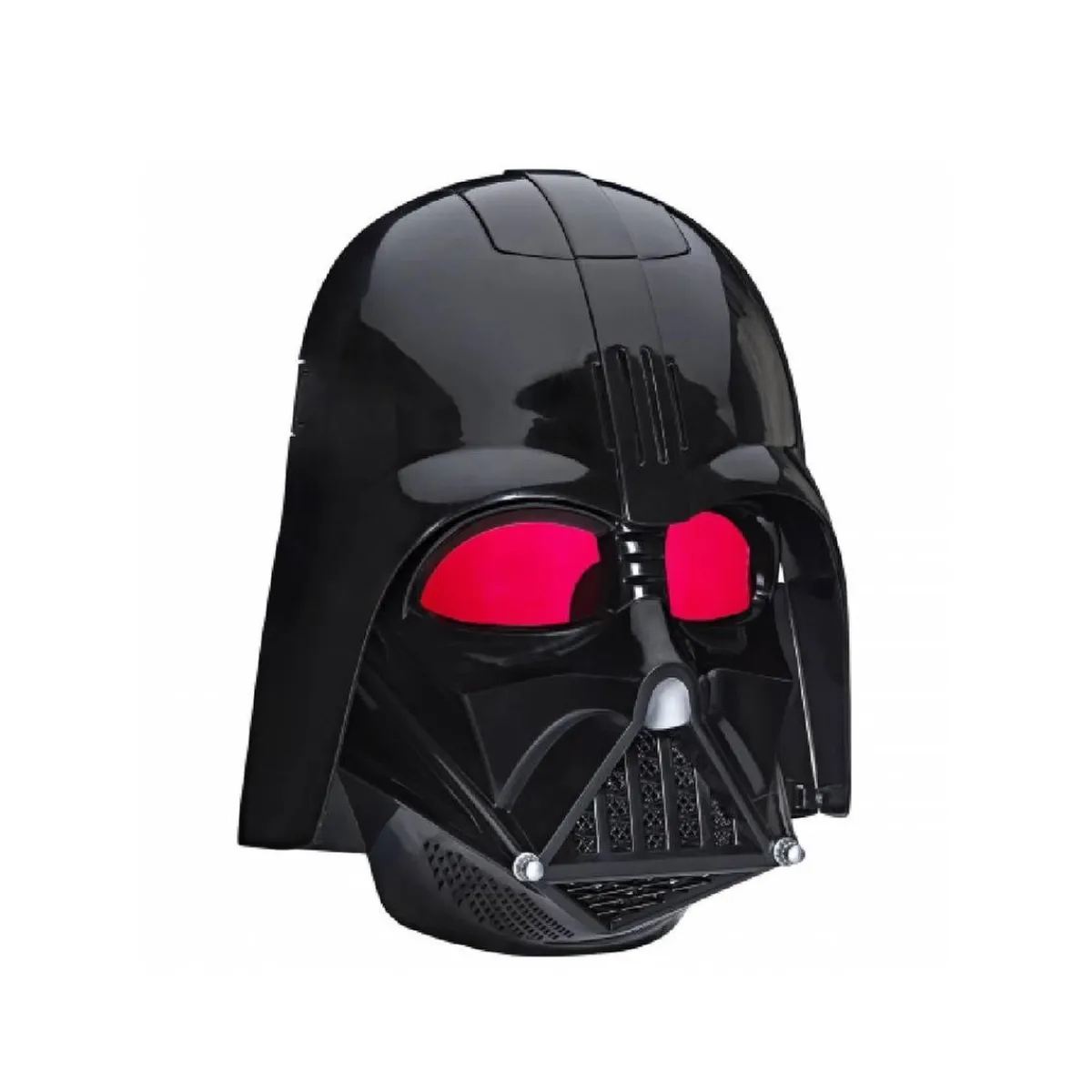 HASBRO EUROPEAN Figuras De Acción*Star Wars - Máscara electrónica Darth Vader