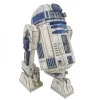 WORLD BRANDS Friki Zone|Juegos Y Puzzles*Star Wars - Puzzle 3D R2-D2