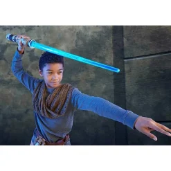 STAR WARS Figuras De Acción*- Sable láser electrónico (Varios modelos)