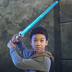 STAR WARS Figuras De Acción*- Sable láser electrónico (Varios modelos)