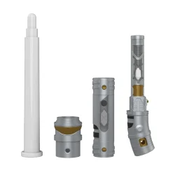 STAR WARS Figuras De Acción*- Sable láser electrónico (Varios modelos)