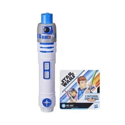 STAR WARS Figuras De Acción*- Sable láser (varios modelos)