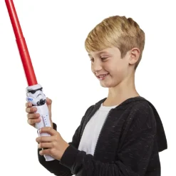 STAR WARS Figuras De Acción*- Sable láser (varios modelos)