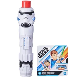 STAR WARS Figuras De Acción*- Sable láser (varios modelos)