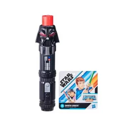 STAR WARS Figuras De Acción*- Sable láser (varios modelos)