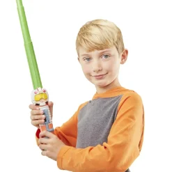 STAR WARS Figuras De Acción*- Sable láser (varios modelos)