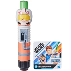 STAR WARS Figuras De Acción*- Sable láser (varios modelos)