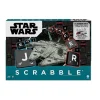 MATTEL Friki Zone|Juegos Y Puzzles*Star Wars - Scrabble