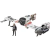 HASBRO DIRECT Figuras De Acción*Star Wars - Ski Speeder de la Resistencia - Vehículo Clase C