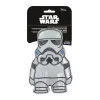 ARTESANIA CERDÁ Coleccionables Y Mini Mundos*Star Wars - Soldado Imperial - Peluche para perros