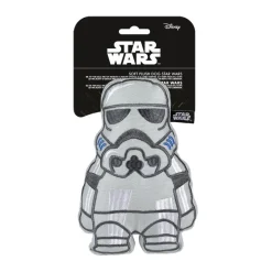 ARTESANIA CERDÁ Coleccionables Y Mini Mundos*Star Wars - Soldado Imperial - Peluche para perros