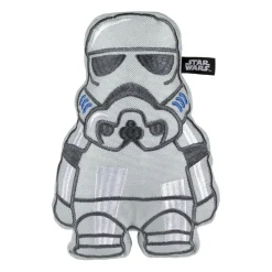 ARTESANIA CERDÁ Coleccionables Y Mini Mundos*Star Wars - Soldado Imperial - Peluche para perros