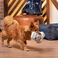 ARTESANIA CERDÁ Coleccionables Y Mini Mundos*Star Wars - Soldado Imperial - Peluche para perros