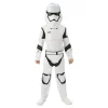 RUBIE'S Disfraces|Halloween*Star Wars - Stormtrooper - Disfraz Infantil Clásico Talla M - 5-6 años (105-116 cm)