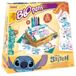 STITCH Arte Y Manualidades*- Centro de Actividades Blopens