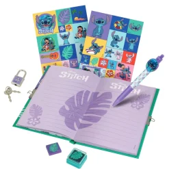 LILO & STITCH Arte Y Manualidades*Stitch - Mega Set de Arte