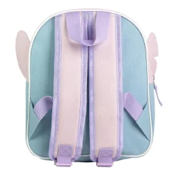 ARTESANIA CERDÁ Material Escolar*Stitch - Mochila infantil 3D 27 cm