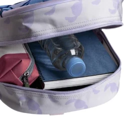 ARTESANIA CERDÁ Material Escolar*Stitch - Mochila infantil 3D