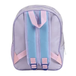 ARTESANIA CERDÁ Material Escolar*Stitch - Mochila infantil 3D