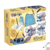 STITCH Arte Y Manualidades*- Proyector de dibujos Magic Lign