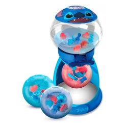 BANDAI Arte Y Manualidades*Stitch - The Squeeze Ball Maker