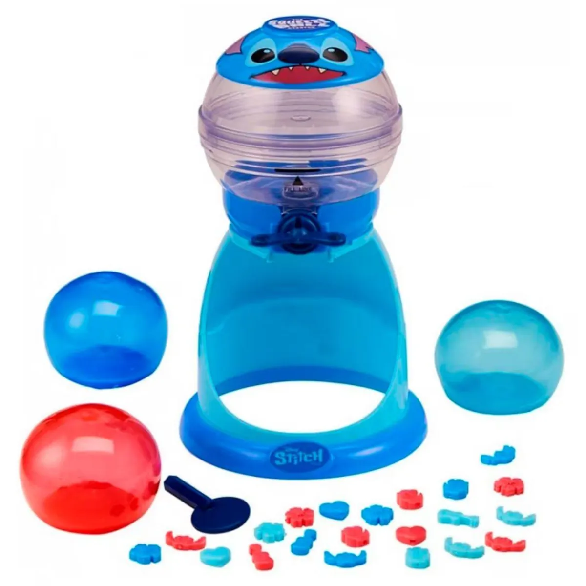BANDAI Arte Y Manualidades*Stitch - The Squeeze Ball Maker