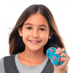 BANDAI Arte Y Manualidades*Stitch - The Squeeze Ball Maker