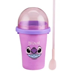 BANDAI Arte Y Manualidades*Stitch - Vaso para granizado Chillfactor (Varios modelos)