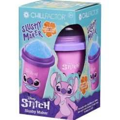 BANDAI Arte Y Manualidades*Stitch - Vaso para granizado Chillfactor (Varios modelos)