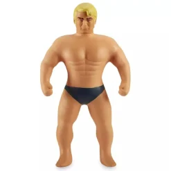 BANDAI Figuras De Acción*Stretch Armstrong Clásico