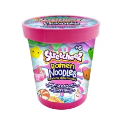 BIZAK Arte Y Manualidades*Stretcheez - Ramen Noodles (Varios modelos)