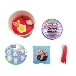 BIZAK Arte Y Manualidades*Stretcheez - Ramen Noodles (Varios modelos)