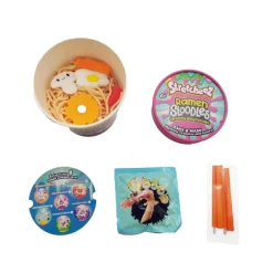 BIZAK Arte Y Manualidades*Stretcheez - Ramen Noodles (Varios modelos)