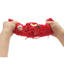 BIZAK Arte Y Manualidades*Stretcheez - Ramen Noodles (Varios modelos)