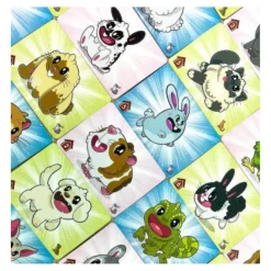 LAST LEVEL Friki Zone|Juegos Y Puzzles*Studio Supernova - Super Kawaii Pets - Juego de mesa