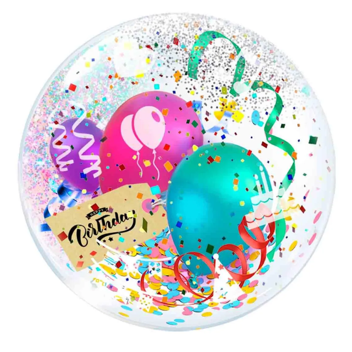 BIZAK Arte Y Manualidades*Stuff A Loons Recambios fábrica de globos