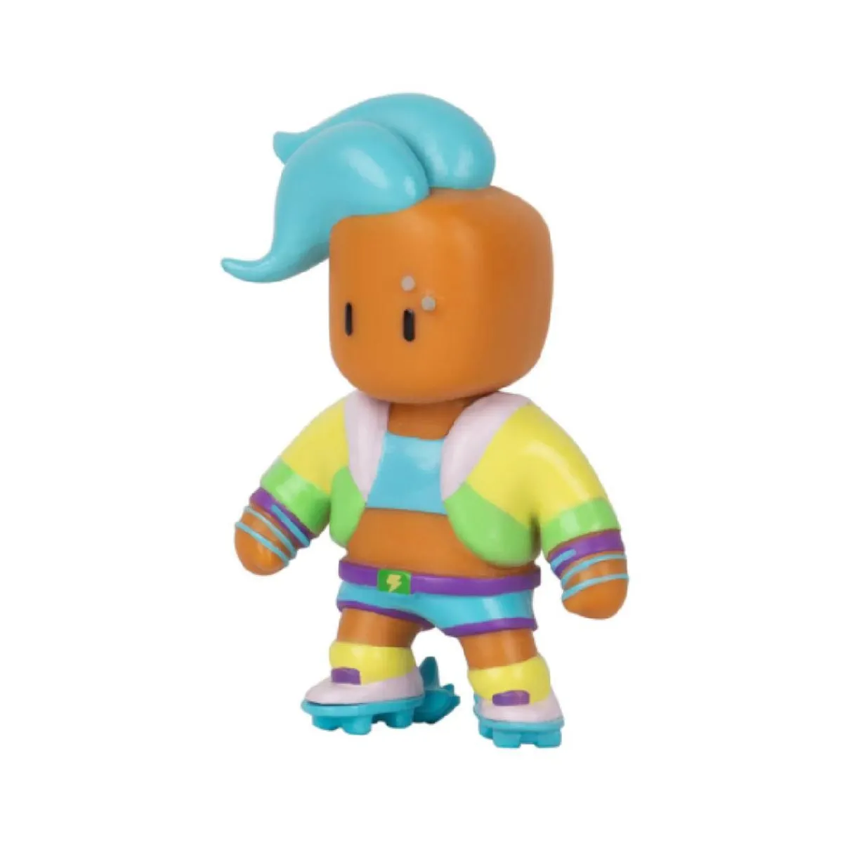 BIZAK Figuras De Acción*Stumble Guys - Blister 1 figura (varios modelos)