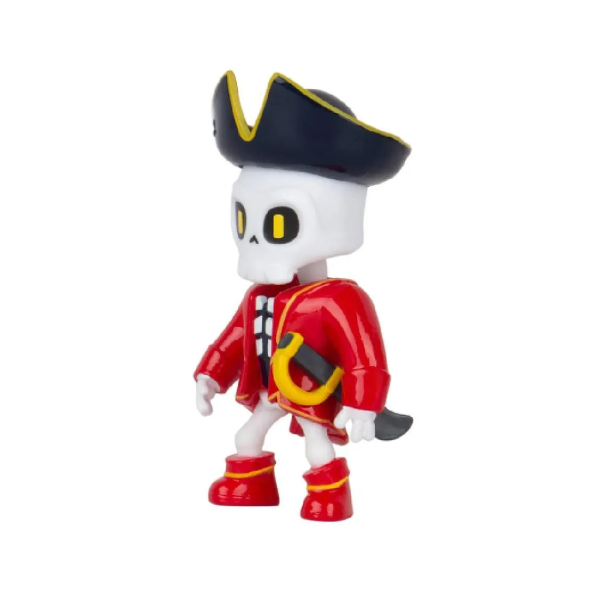 BIZAK Figuras De Acción*Stumble Guys - Blister 1 figura (varios modelos)