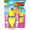 BIZAK Figuras De Acción*Stumble Guys - Figura Monster Flex (Varios modelos)