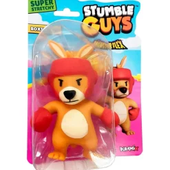 BIZAK Figuras De Acción*Stumble Guys - Figura Monster Flex (Varios modelos)
