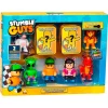 BIZAK Figuras De Acción*Stumble Guys - Pack 8 figuras (varios modelos)