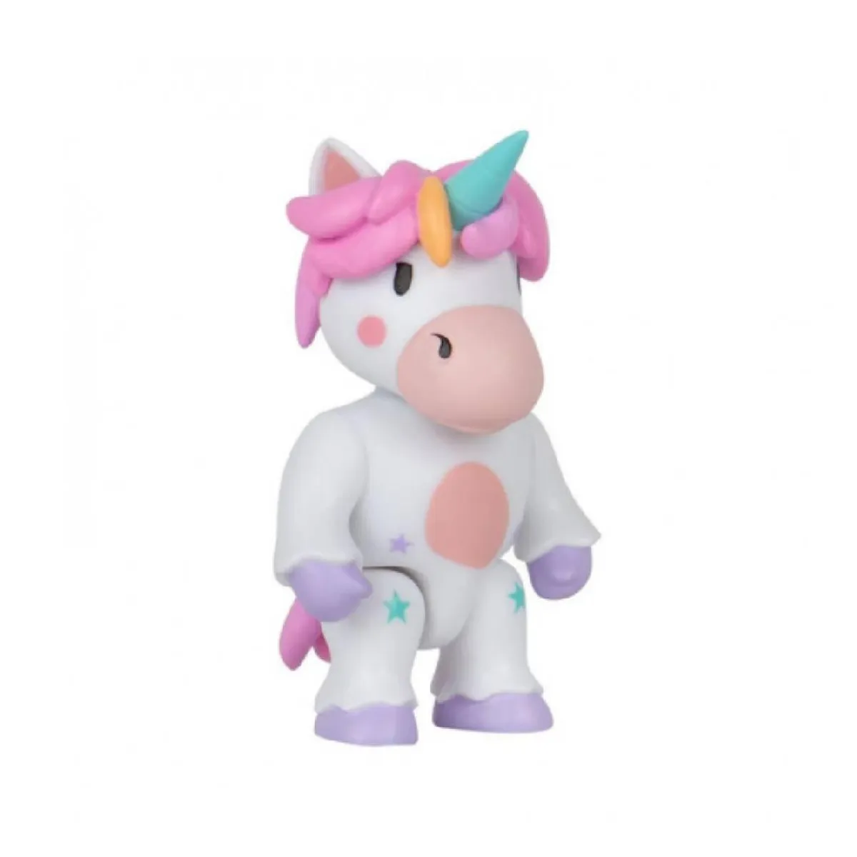 BIZAK Figuras De Acción*Stumble Guys - Pack 3 figuras articuladas (varios modelos)