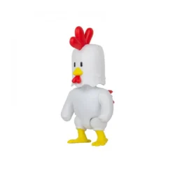 BIZAK Figuras De Acción*Stumble Guys - Pack 3 figuras articuladas (varios modelos)