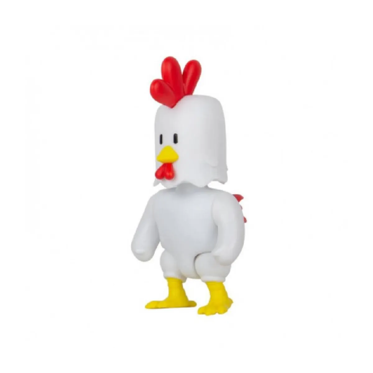 BIZAK Figuras De Acción*Stumble Guys - Pack 3 figuras articuladas (varios modelos)